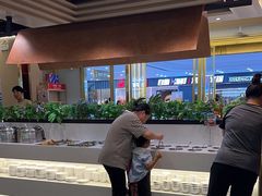 -川锅一号火锅(铜山万达店)