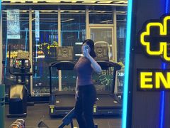 -NRG健身私教CLUB(打浦桥店)