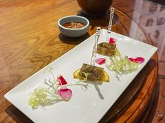 土笋冻-文儒九号·闽菜馆(三坊七巷店)
