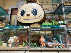 -泡泡玛特POPMART(壹号店)