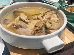 -十八棵（老龙井）御茶园(老龙井店)