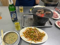-火云龙烤肉(紫荆花店)