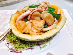 -和平官邸·花园餐厅(武定西路店)