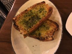 -PIZZA BIANCA(万象城店)