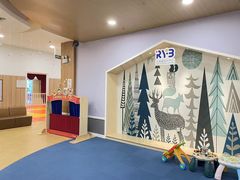 -红黄蓝成长中心•婴幼儿早教•托育(南山京基百纳广场店)