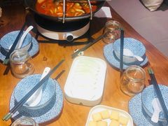 -有才叔的小馆(招商依云曲江店)