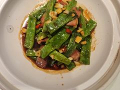 -玉华台饭庄·淮扬菜·烤鸭(望京店)