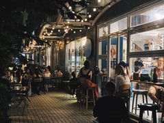 -Alimentari早午餐(安福路店)