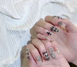 -LILY NAILS美甲美睫