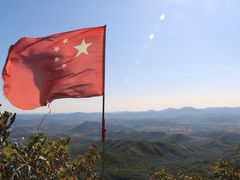 -丹东市五龙山风景区