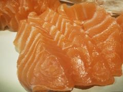 -金海湾自助餐厅(金陵饭店)