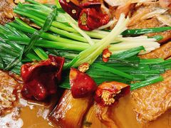 -小城外婆肴私房菜.家宴聚集点(圆明园颐和园·清河上地店)