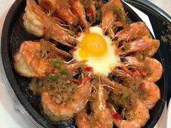 -地方名吃海鲜大馅蒸饺(北戴河店)