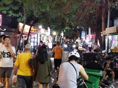-同来顺烧烤餐厅(哈尔滨道店)