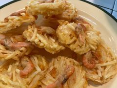 米兰虾饼-石灰市老火锅(北滨路店)