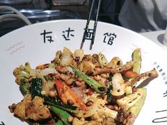 -友达面馆(广州总店)