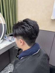 点击看大图 -MOVAN HAIR莫凡匠人发型屋