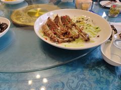 -听风阁农家私房菜茶楼(龙坞店)