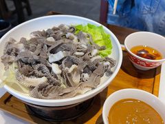 -大海碗·京菜炸酱面(雍和宫店)