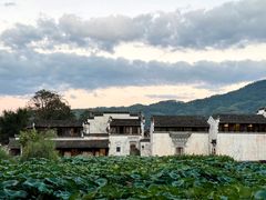 -呈坎景区