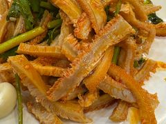 -清真刘记全羊肉鲜汤馆(前进路店)