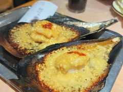 -大成海鲜烧烤·龙虾(南方商城店)