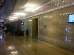 -上海浦西开元大酒店