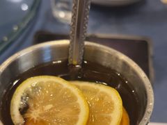 -金湖港式餐厅(建外店)