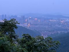 -惠山国家森林公园