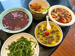 -锡和无锡菜(景丽苑店)