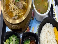 -老娘舅(苏州中心大道西大润发店)