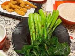 -炭舍干锅(华发商都店)