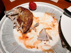 -布拉格餐厅· 中欧捷克菜(全国首店)