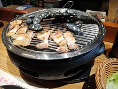 -千寻烧肉(政务区店)