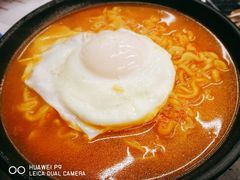 -老吕涮羊肉•东北原味烧烤•大油边•烤鱼(五角场店)