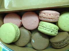 -Ole 面包房(华润万象城店)