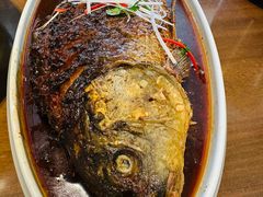 -二分八云雁阁•新晋菜大同味(长治路店)