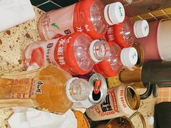 -姜胖胖无限自助烤肉(罗湖宝能店)