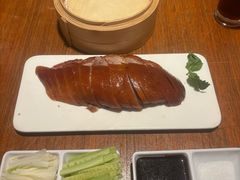 -京尊烤鸭店JINGZUN(春秀路店)