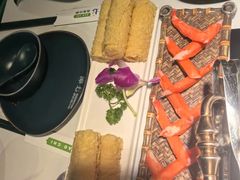 -椰子湾·海南火锅·糟粕醋·椰子鸡(正大广场店)