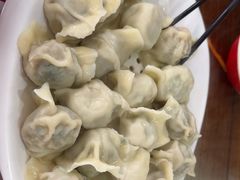 -孔一凡·手工饺子(大姑乸店)