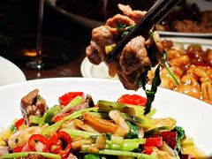 -肆海小川菜酒馆Wine Bistro (青年路店)