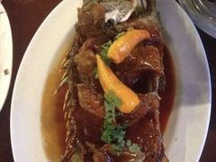 -大螃蟹海鲜餐厅
