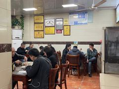 大堂-阿秋牛排(湖心街店)