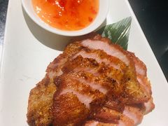 -鹿港小镇(霄云店)