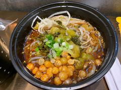 -小飞生煎(东方宝泰店)