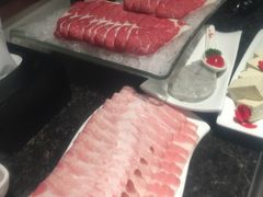 -海底捞火锅(连城广场店)