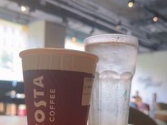 -COSTA COFFEE(金长安大厦店)