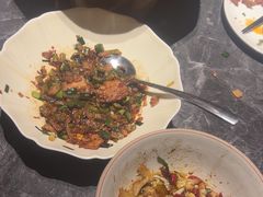 -炊烟小炒黄牛肉(浦东世纪汇店)