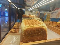 -爸爸糖吐司面包(悠唐购物中心店)